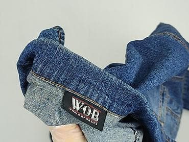 empyre jeans: Kurtka jeansowa damska, rozmiar 6XL — 4