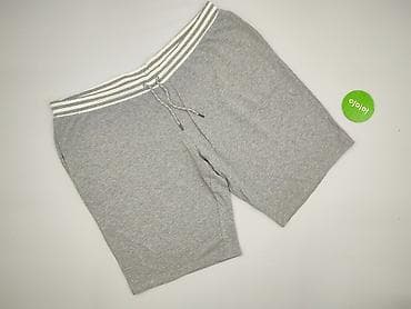 second hand stuff: Livergy, Szorty dla mężczyzn, rozmiar 4XL — 2