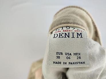 pepe jeans sklepy: Zara, Jeansy damskie, rozmiar S — 4