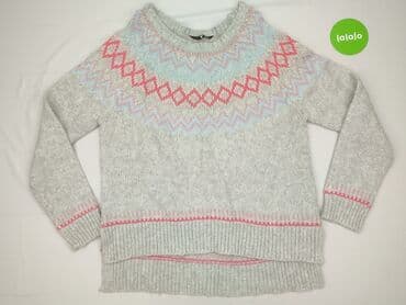 sweter włochaty: By very, Sweter damski, 3XL — 2