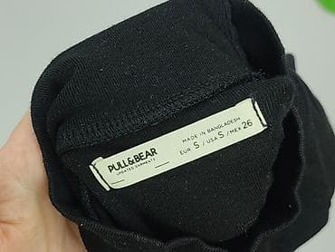 pull and bear komplet: PULL&BEAR, Top damski, rozmiar S — 4