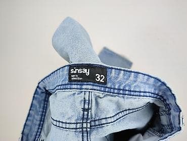 jeans clockhouse: Sinsay, Jeansy damskie, rozmiar L — 4