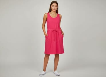 adidasy do sukienki: TXM, Sukienka damska, rozmiar S — 7