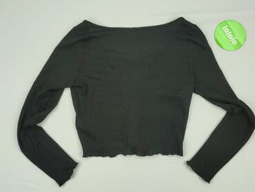 sweter w paski h: Divided, Sweter damski, rozmiar M — 3