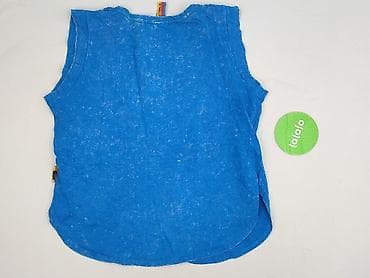 duze bluzki: Top damski, rozmiar M — 3