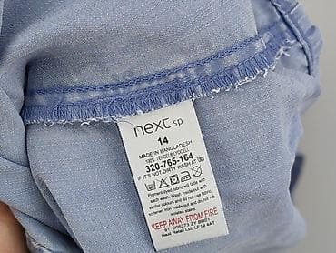 longsleve: NEXT Petite, Sukienka damska, rozmiar XL — 5
