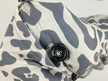 pluszowe kurtki: Sukienka damska, rozmiar S — 6