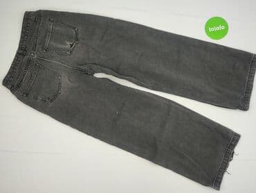 shein sukienki dopasowane: Shein, Jeansy damskie, rozmiar M — 3