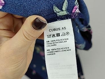 nike narcos: Cubus, Narzutka damska, rozmiar L — 7