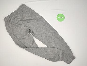 piżamy c: Sinsay, Spodnie dresowe damskie, rozmiar S — 3