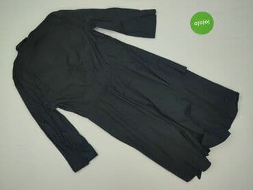 czarna długa sukienka zara: Zara, Sukienka damska, rozmiar S — 3