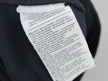 getry narciarki: Nike, Legginsy Sportowe damskie, rozmiar L — 5