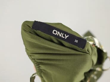 sukienki swing plus size: ONLY, Women`s dress, size S — 4