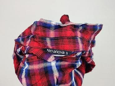 bluzki dalmatynczyk: Terranova, Koszula damska, rozmiar S — 4