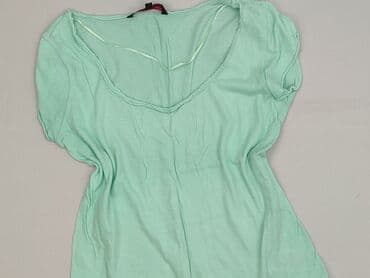 Tom Tailor Denim, T-shirt damski, rozmiar M