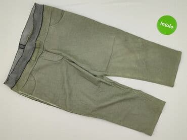 buty gumowe ccc: Spodnie 3/4 damskie, rozmiar 2XL — 3