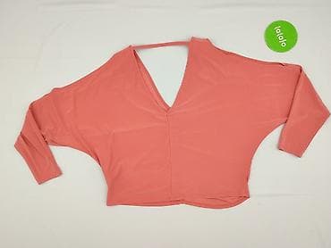 coral shirts: River Island, Bluzka damska, rozmiar S — 3