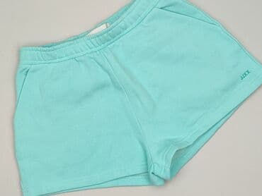 komplet welurowy krótkie spodenki: JJXX, Szorty damskie, rozmiar M — 1