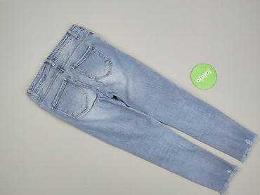 armani jeans: M.Sara, Jeansy damskie, rozmiar 2XS — 3