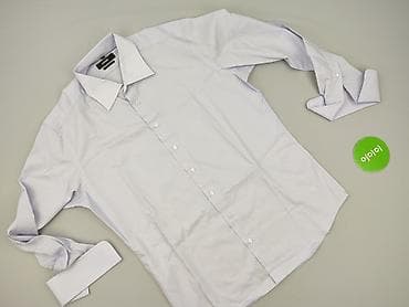 buty pull bear: PRÓCHNIK, Shirt for men, size 2XL — 2