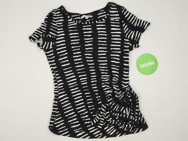 t shirt z baskinką: Per Una, T-shirt damski, rozmiar M — 2