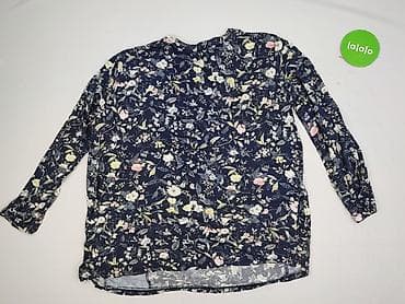 blue motion bluzka: Bluzka damska, rozmiar 5XL — 3