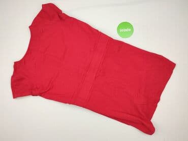 sukienki dla osób z dużym biustem: Bodyflirt, Sukienka damska, M — 3