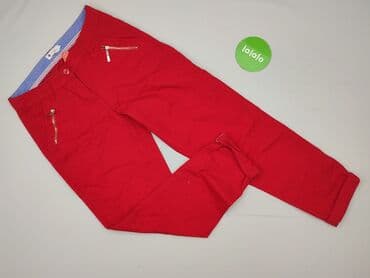 pull and bear cargo: Spodnie materiałowe damskie, rozmiar XS — 2