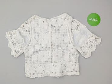 Жінкам: Жіноча блуза, S на lalafo.pl — 3 Жінкам: Жіноча блуза, S — 3