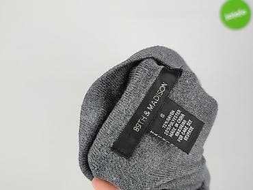 długi kardigan hm: H&M, Kardigan damski, rozmiar S — 4
