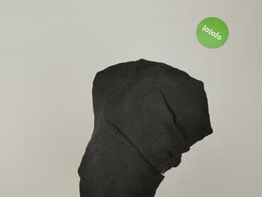 czarne dresowe szorty damskie: Sinsay, Szorty damskie, rozmiar XL — 5