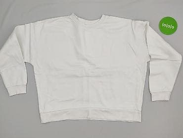 esmara sweatshirt: Nasty Gal, Bluza damska
, rozmiar L — 3