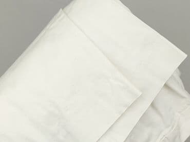 stradivarius spodnie z eko skory: H&M Conscious, Spodnie materiałowe damskie, M — 6