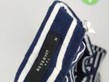 piec lat w paski bluza w paski swiat: Reserved YFL, Spódnica damska, rozmiar M — 4