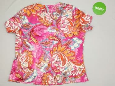 bluzy lala: Bluzka damska, rozmiar XL — 3