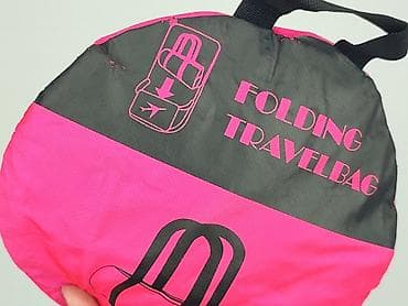 torba sportowa: Torba podróżna, stan - Dobry — 4