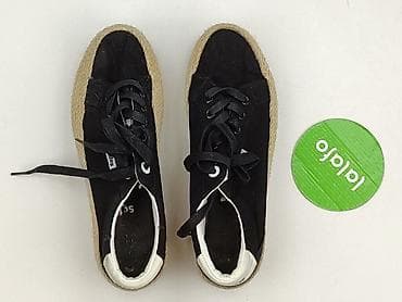 dresy polska: Sneakersy damskie, rozmiar 40 — 2