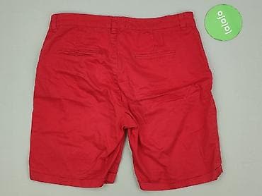 sandałki reserved: Reserved, Szorty dla mężczyzn, rozmiar S — 3