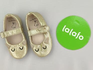 polmetek sukienka: Baletki 21, stan - Bardzo dobry — 2