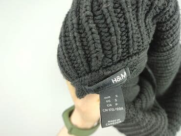 sweter w truskawki zara: H&M, Светр жіночий, розмір S — 4