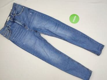 jeansy bootcut: PULL&BEAR, Джинси жіночі, розмір M — 2