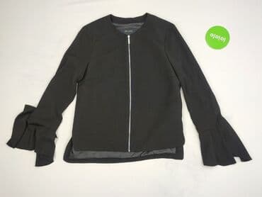 modbis marynarki damskie: Zara, Women's blazer, size S (EU 36) — 2