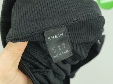 koszulki pod marynarkę damskie: Shein, Bluzka damska, S — 4