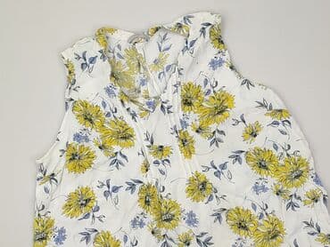 bluzka pod marynarkę plus size: George, Жіноча блуза, розмір 4XL — 1