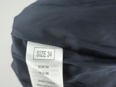 kurtka stich: Orsay, Kurtka przejściowa damska, rozmiar XS — 5