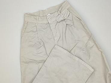 rusin buty: Spodnie materiałowe damskie, rozmiar S — 1