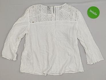 zwroty c: S.Oliver, Bluzka damska, rozmiar S — 3