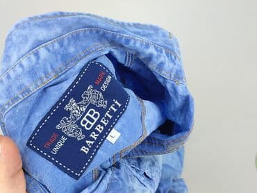 koszulka barcelony z napisem: Koszulа dla mężczyzn, rozmiar L — 4