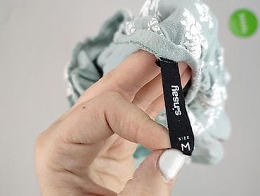 basic t shirty oversized: Bluzka damska, rozmiar M — 4