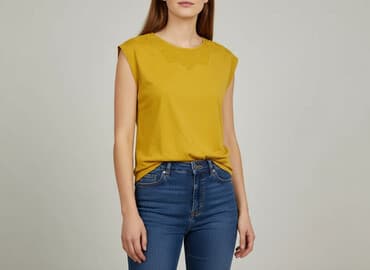 bluzki by me: Promod, Bluzka damska, rozmiar S — 6